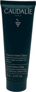 Caudalie Instant Detox Mask 75ml