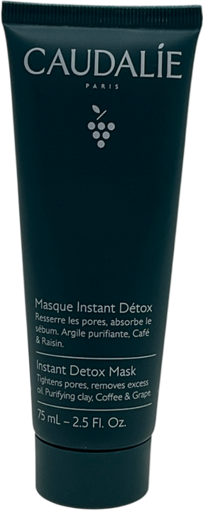 Caudalie Instant Detox Mask 75ml