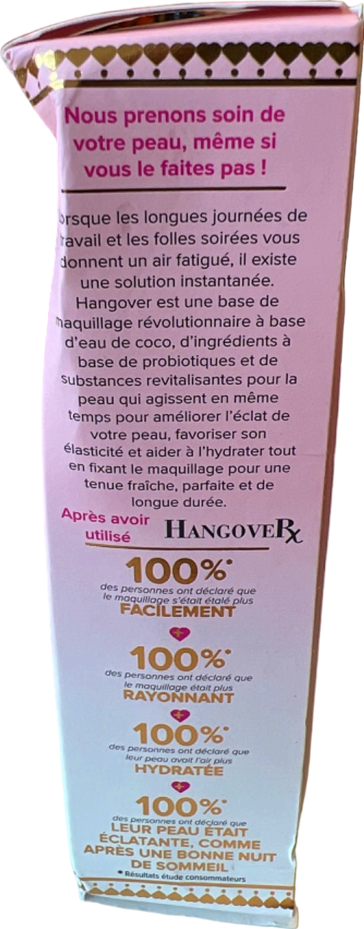 Too Faced Hangover Replenishing Face Primer 40 ml