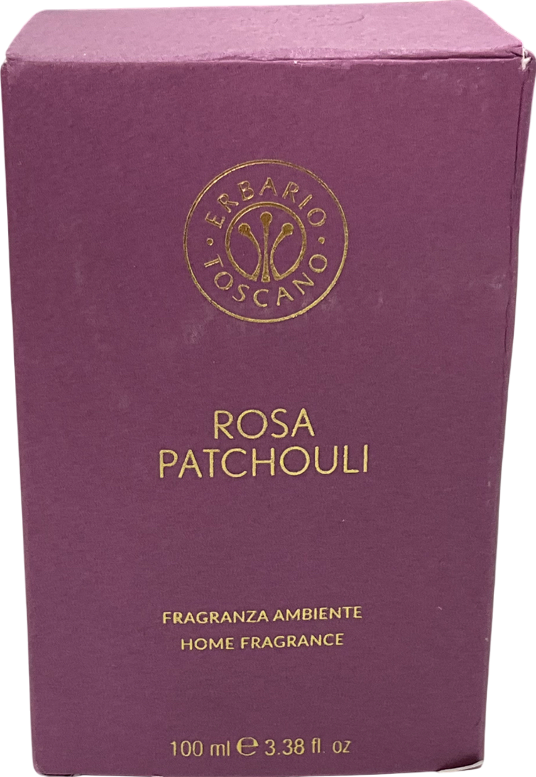 erbario Purple Home Fragrance One Size