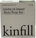 kinfill Body Soap Bar One size
