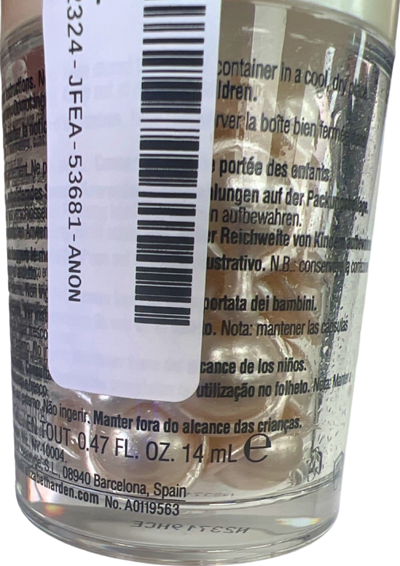 Elizabeth Arden Hyaluronic Acid Ceramide Capsules Hydra-Plumping Serum 14ml