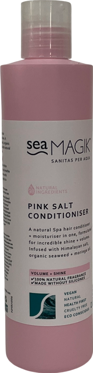 sea magik Pink Salt Conditioniser 300ml