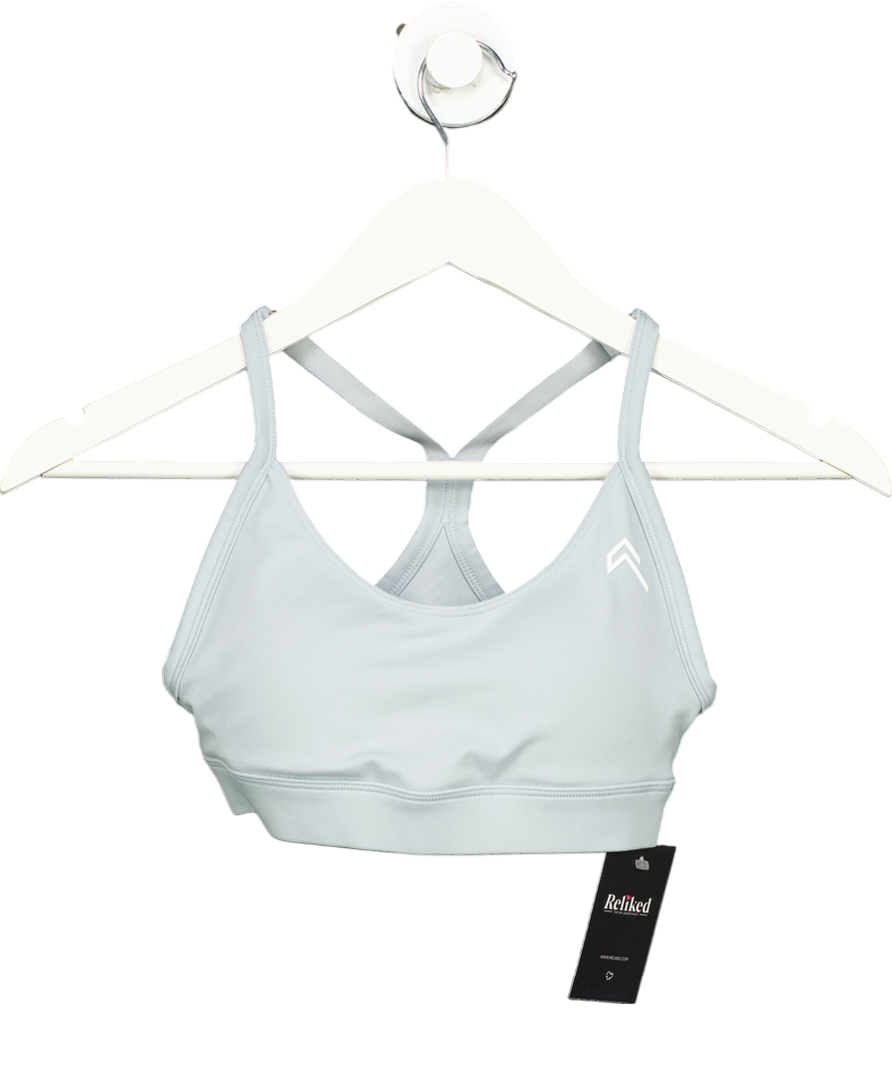 Oner Active Blue Everyday Sports Bra UK XS