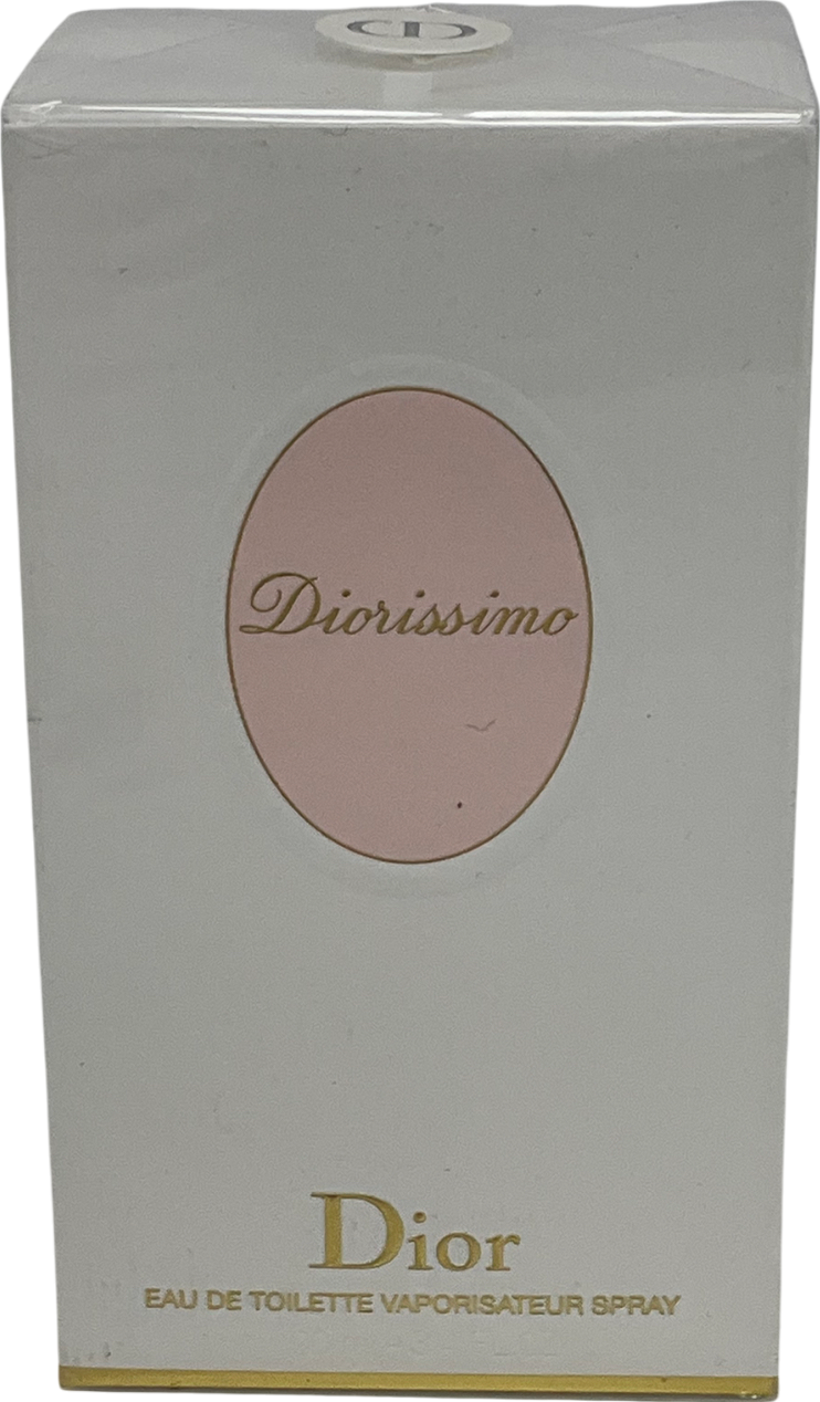 Dior Diorissimo Perfume Spray 100ml