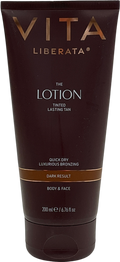 Vita Liberata Tinted Tanning Lotion 200ml
