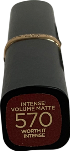 Ľoréal Colour Riche Intense Volume Matte Lipstick 570 5ml