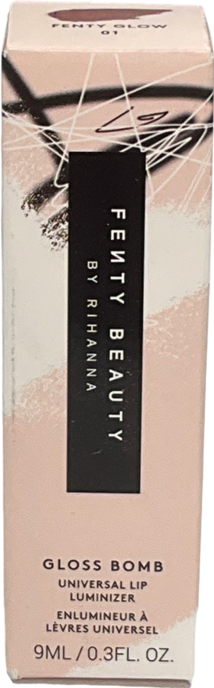 Fenty Gloss Bomb 01 9ml