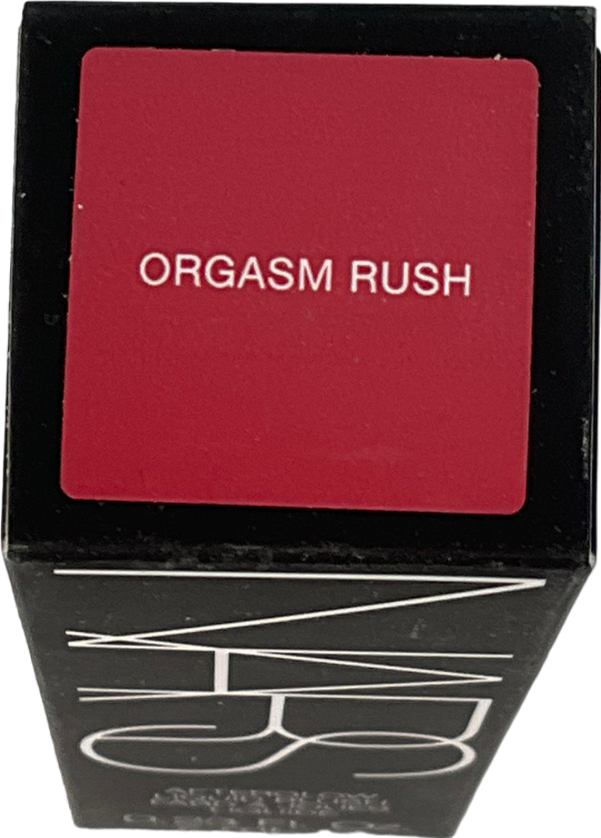 NARS Afterglow Liquid Blush Orgasm Rush 7ml