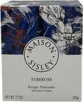 Maison Sisley Blue Candle Tuberose 220g