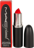 MAC Macximal Silky Matte Lipstick 607 Lady Danger 3.5g