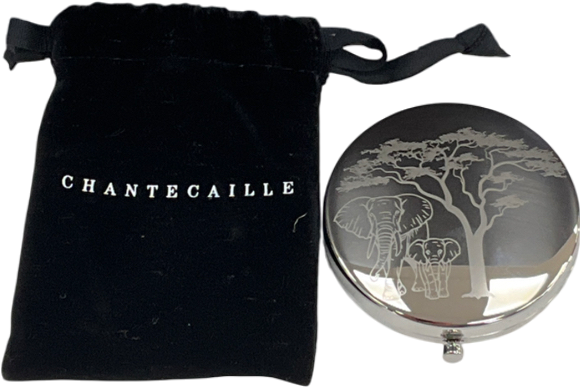 chantecaille Compact Mirror One size