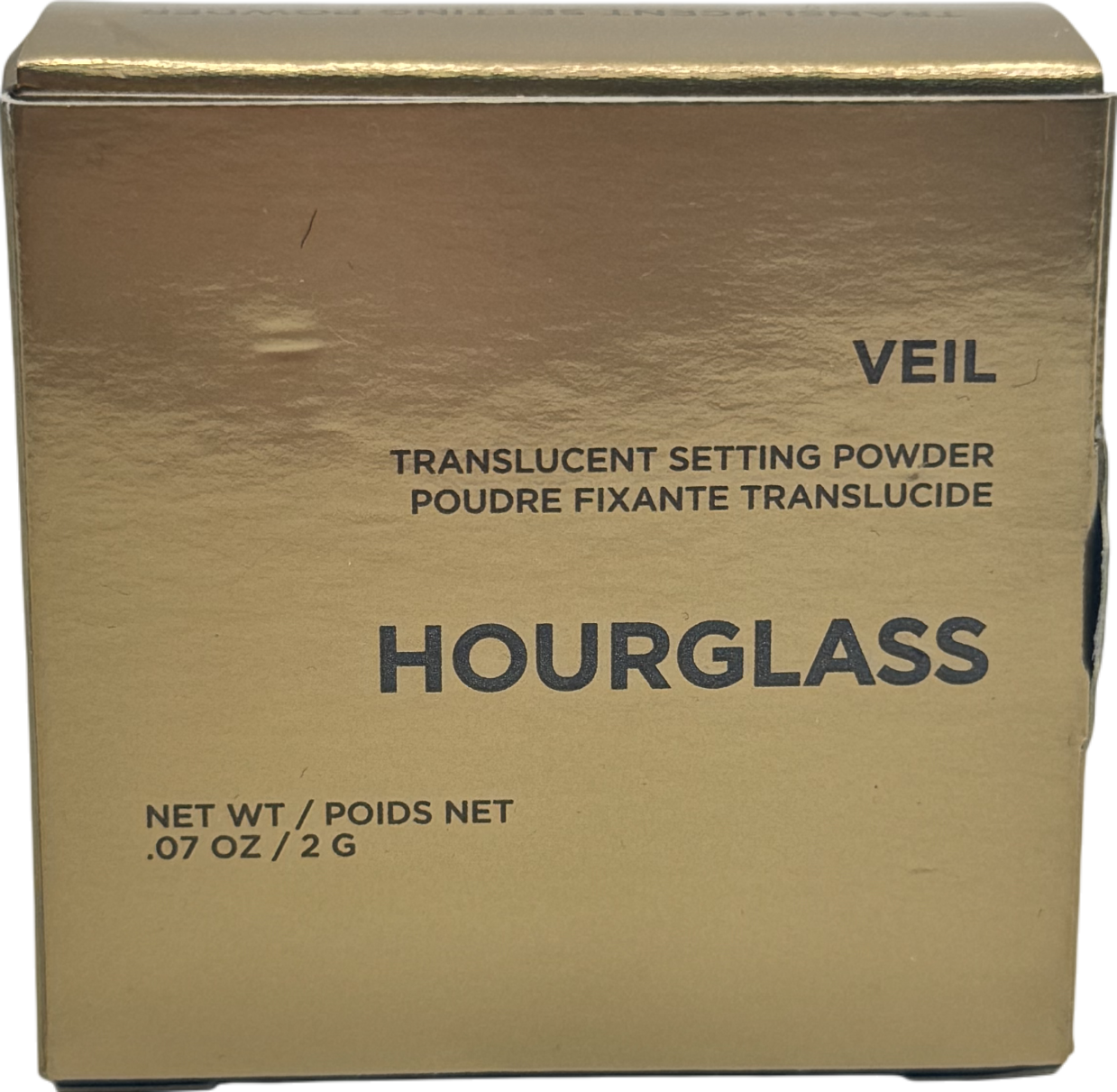 Hourglass Veil Translucent Setting Powder 2g