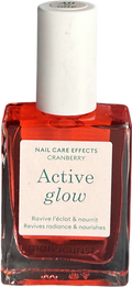Manucurist Active Glow Polish Cranberry 15ml