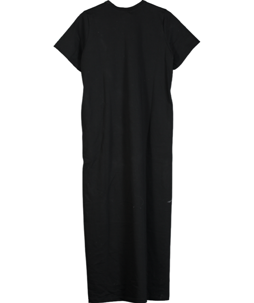 Clyque Black Walker Maxi UK XS