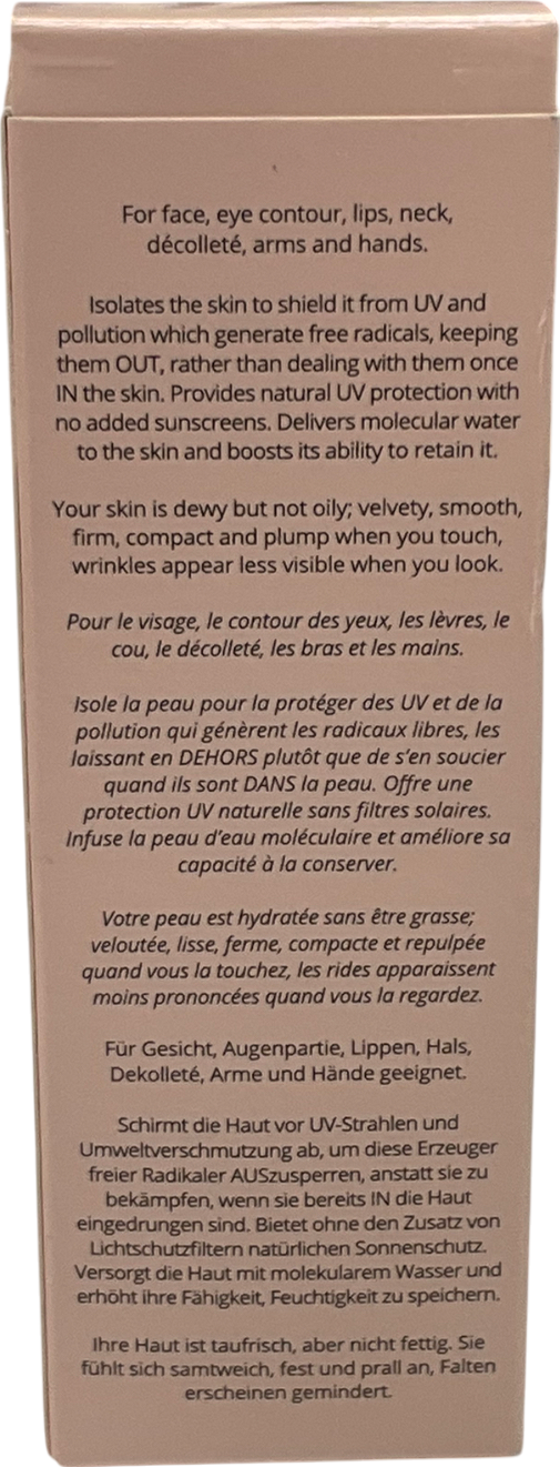 LixirSkin Universal Emulsion 50ml