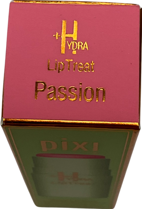 Pixi Lip Balm Passion 4.8g