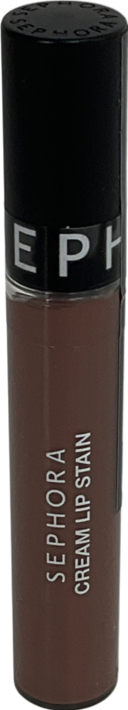 Sephora Cream Lip Stain Matte Liquid Lipstick 72 Alter Ego 5ml