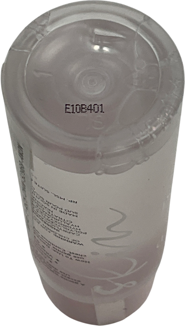 Sculpted by Aimee Fresh Faced Makeup Remover Mini 50ml