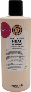 Maria Nila Head & Hair Heal Shampoo 350ml