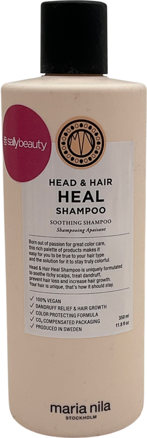 Maria Nila Head & Hair Heal Shampoo 350ml