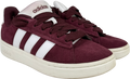 Adidas Red Grand Court Alpha Trainers UK 6 EU 39