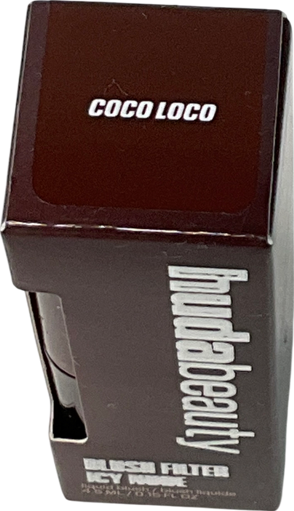 Huda Beauty Liquid Blush Coco Loco 4.5