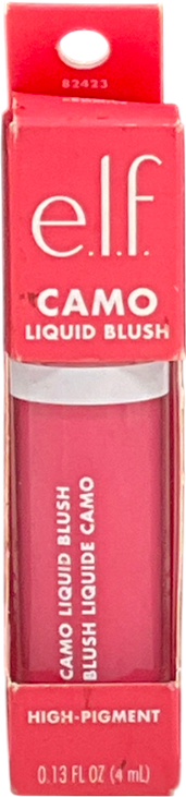 E.L.F Cosmetics Camo Liquid Blush Pinky Promise 4ml
