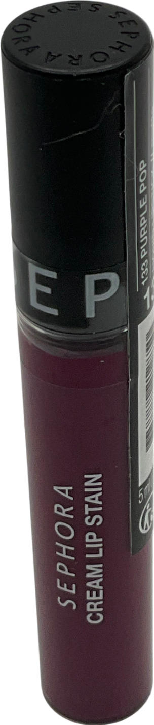Sephora Cream Lip Stain 17 5ml