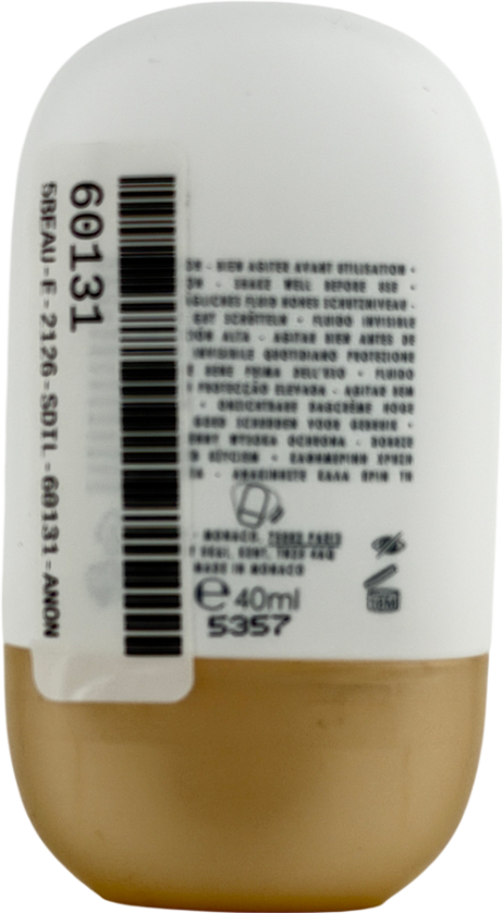 Lancaster Sun Perfect Air Daily Invisible Fluid Spf50 Pore Imperfections 40ml