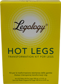 Legology Hot Legs Kit X2 100ml
