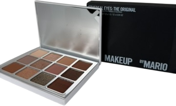 Makeup by Mario Ethereal Eyes - Eyeshadow Palette Original 12g