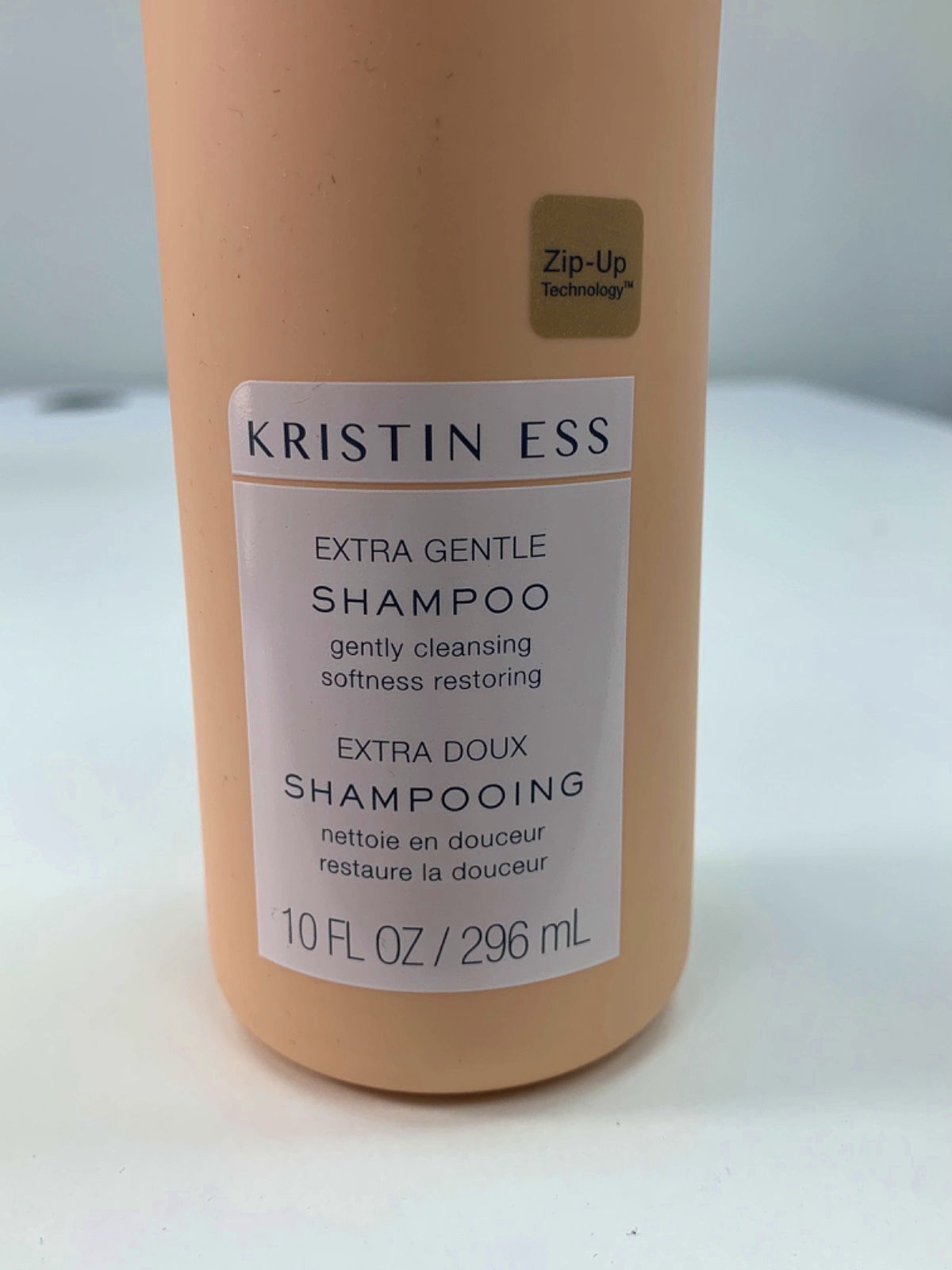 Kristin Ess Extra Gentle Shampoo 296ml