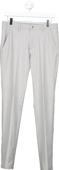 Adidas Grey Trousers UK W28 L30