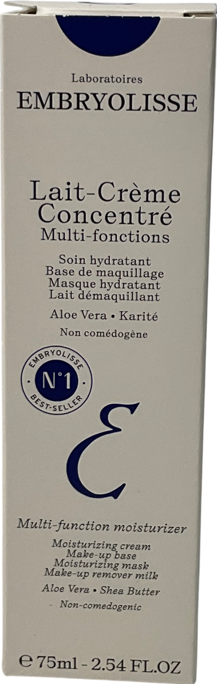 Embryolisse Lait-crème Concentré Multi-purpose Moisturiser 75ml