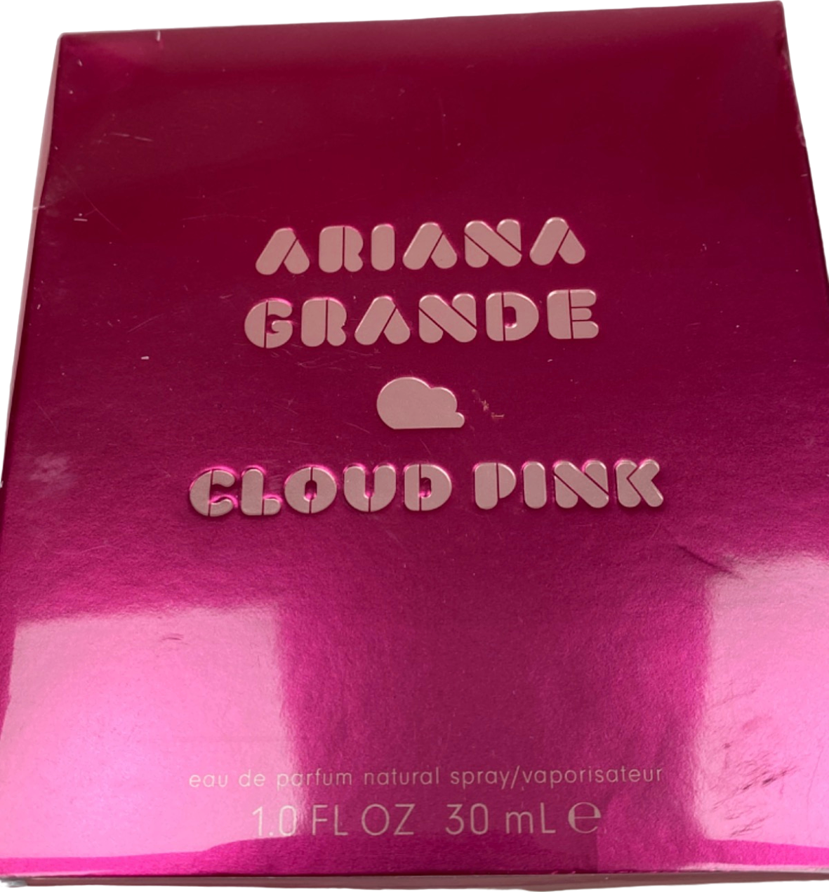 Ariana Grande Cloud Pink Eau de Parfum 30 mL