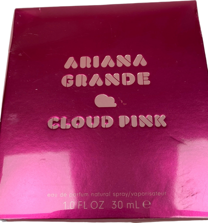 Ariana Grande Cloud Pink Eau de Parfum 30 mL