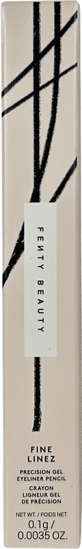 Fenty Fine Linez Precision Gel Eyeliner Pencil Cash You 10 0.1g
