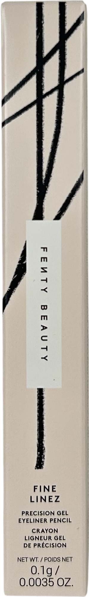 Fenty Fine Linez Precision Gel Eyeliner Pencil Cash You 10 0.1g