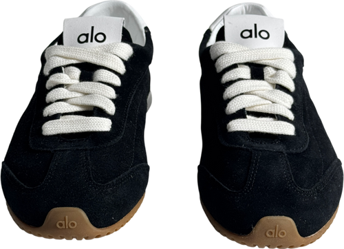 ALO Alo Sunset Sneaker - Black UK 4 EU 37