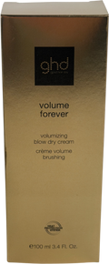 GHD Volume Forever - Volumizing Blow Dry Cream 100ml