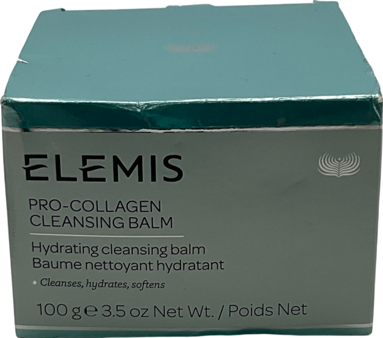 Elemis Pro-collagen Cleansing Balm 100g