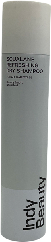 Indy beauty Squalane Refreshing Dry Shampoo 200ml