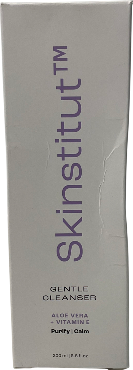 skinsight Gentle Cleanser 200ml