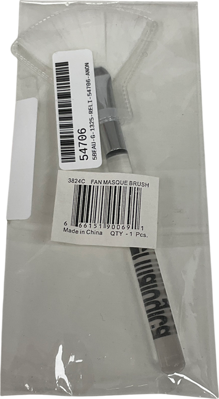 Dermalogica Fan Masque Brush - Professional One size