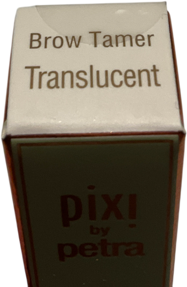 Pixi Brow Tamer Eyebrow Gel 4.5ml