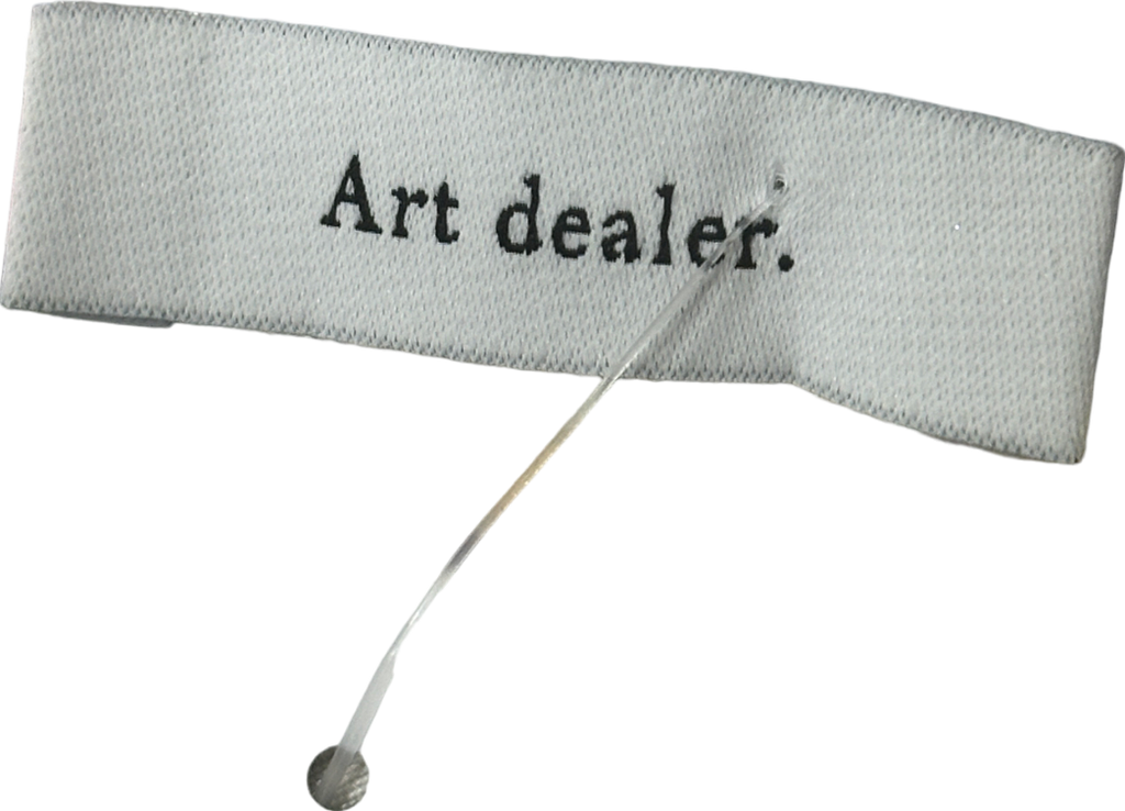 Art Dealer Multicolour Floral Midi Skirt XS