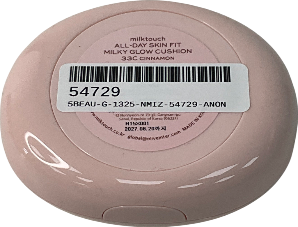 milk tou Puresoul 33c One size