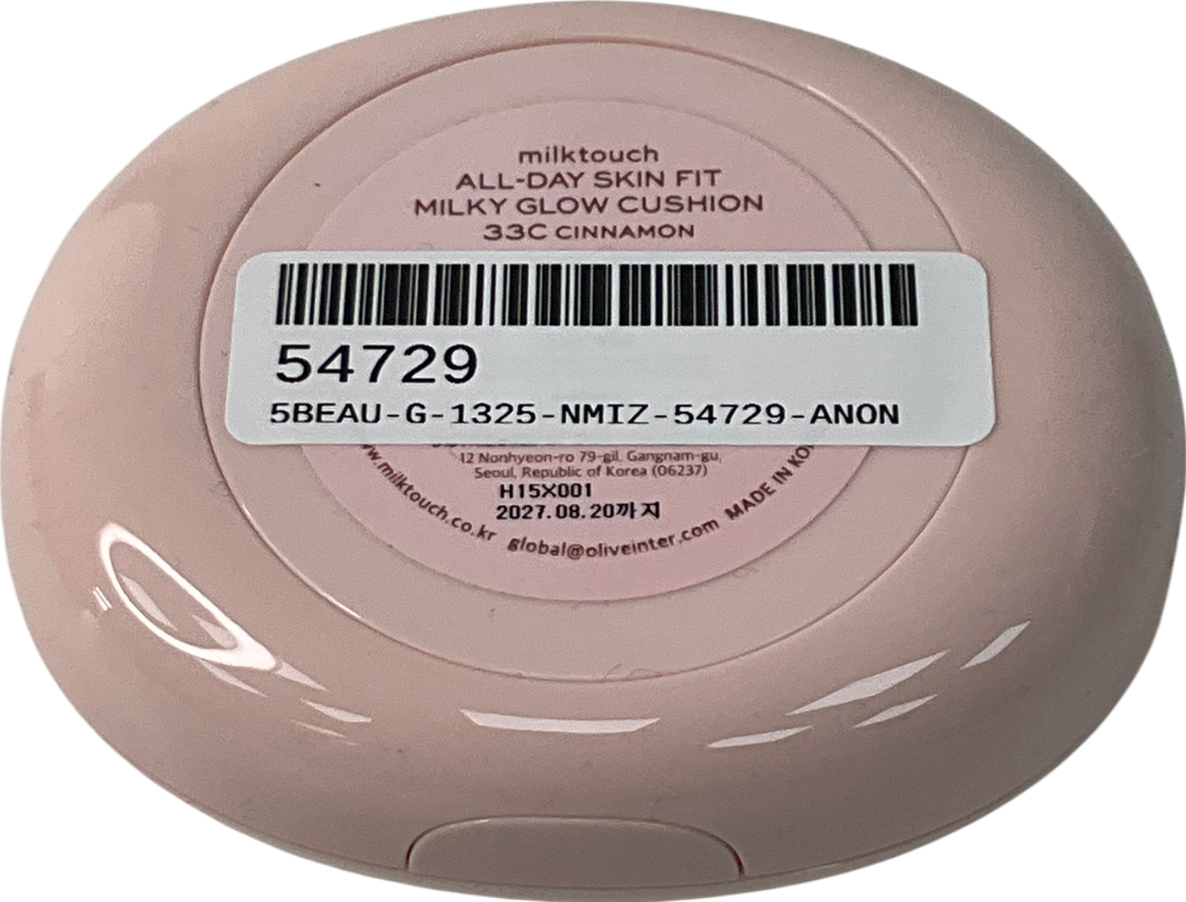 milk tou Puresoul 33c One size