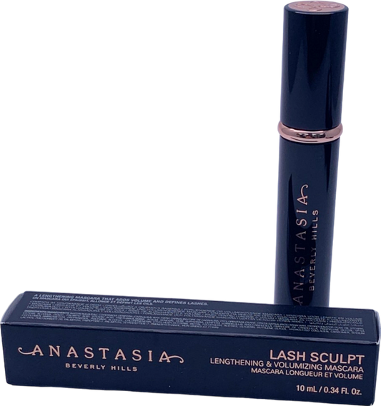 Anastasia Beverly Hills Lash Sculpt Lengthening & Volumizing Mascara 10 ml
